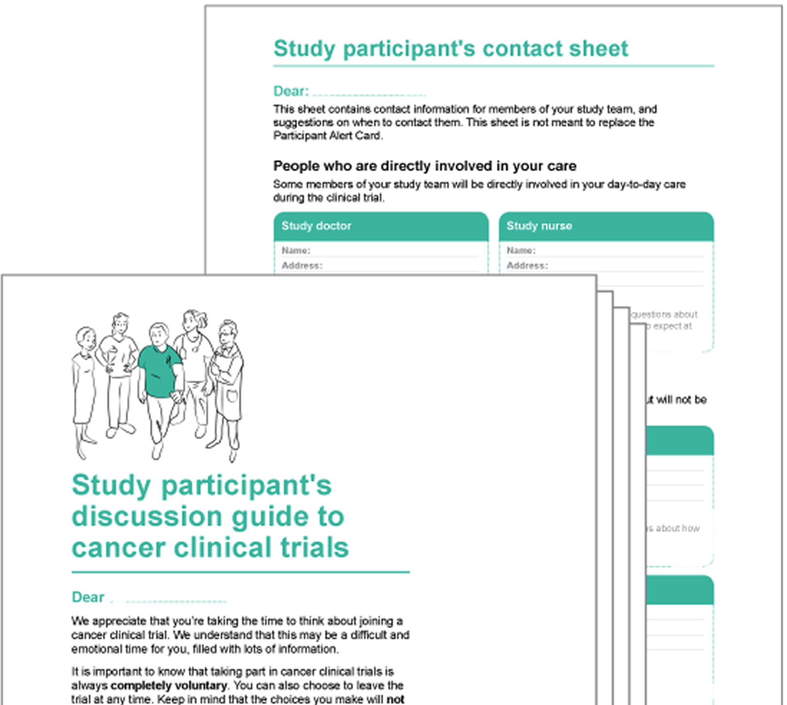 Case Study: Reimagining an Informed Consent Form with UPL